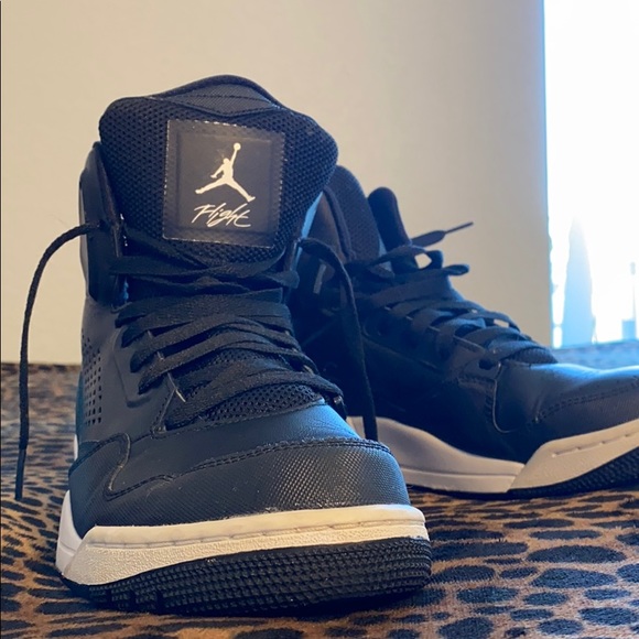 Nike Flight Sneakers - Picture 2 of 7